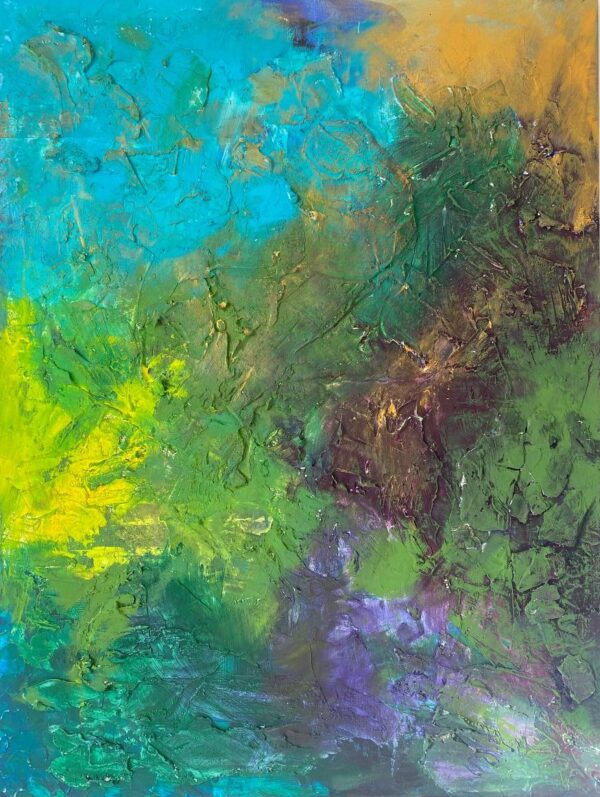 Forest 120×80 cm - Image 7