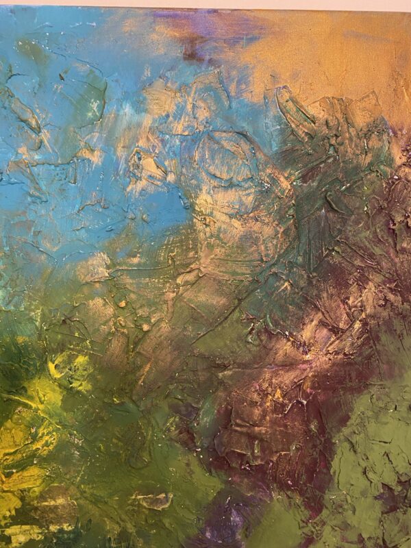 Forest 120×80 cm - Image 6