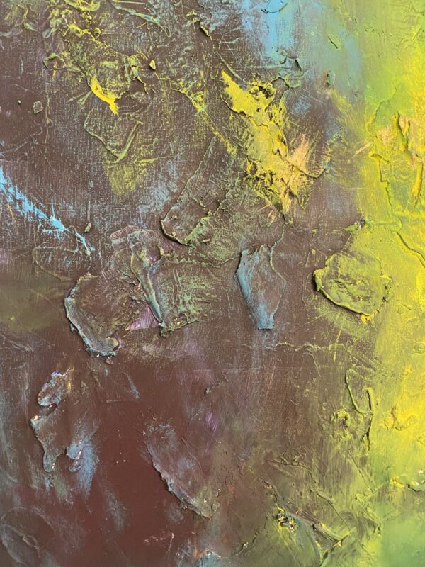 Forest 120×80 cm - Image 5