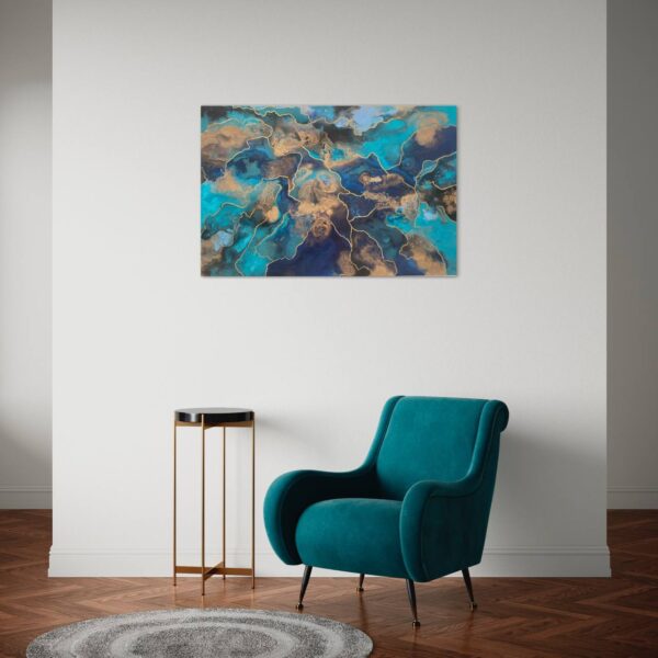 Ocean 120×80 cm - Image 2